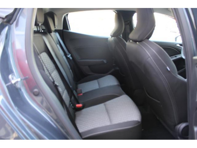 Renault Clio 1.0 tCe Limited 