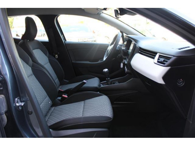 Renault Clio 1.0 tCe Limited 