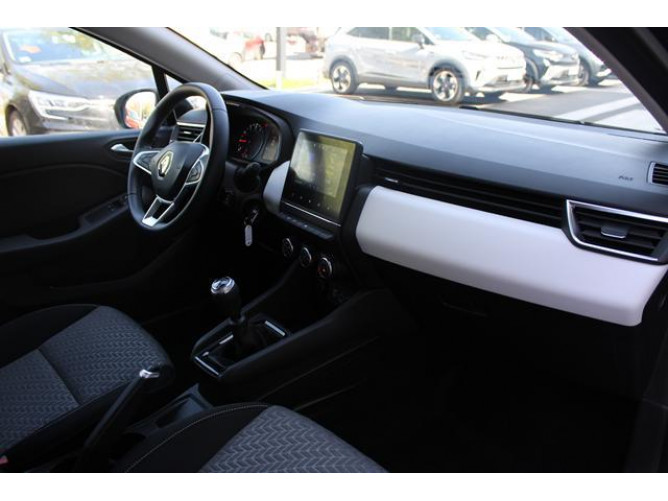 Renault Clio 1.0 tCe Limited 