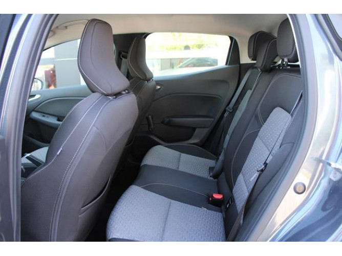 Renault Clio 1.0 tCe Limited 