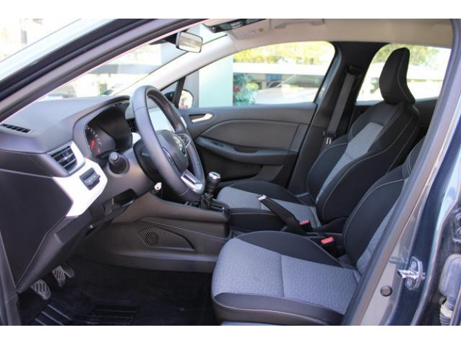 Renault Clio 1.0 tCe Limited 