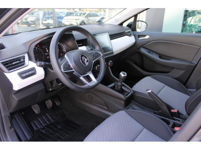 Renault Clio 1.0 tCe Limited 