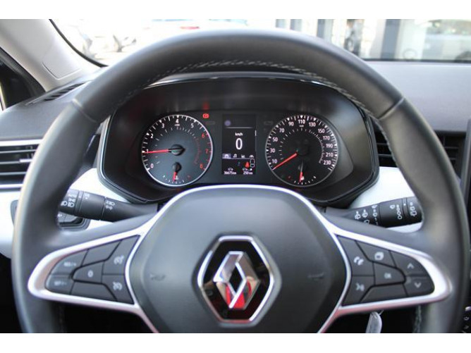 Renault Clio 1.0 tCe Limited 