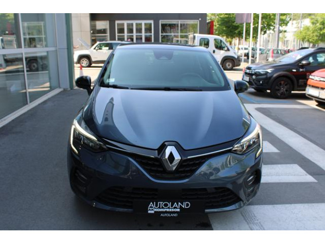Renault Clio 1.0 tCe Limited 