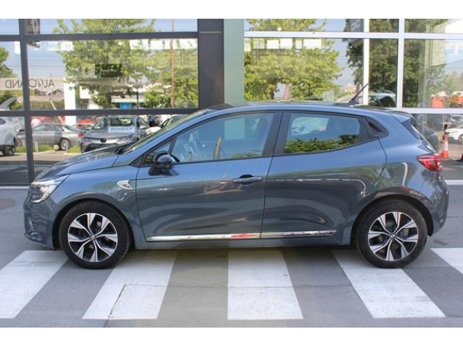 Renault Clio 1.0 tCe Limited 