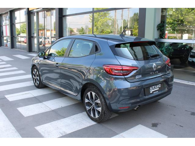 Renault Clio 1.0 tCe Limited 