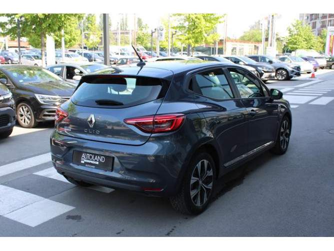 Renault Clio 1.0 tCe Limited 