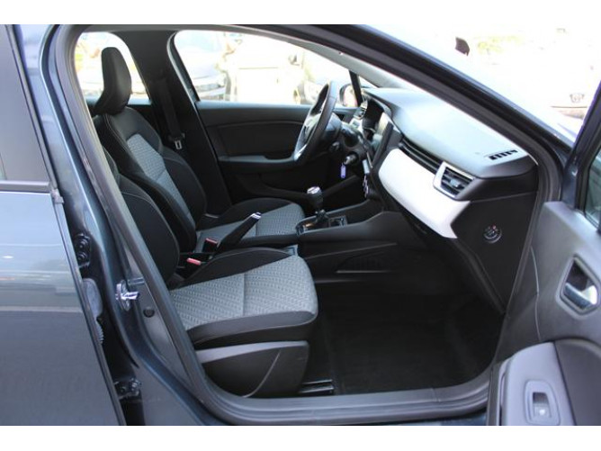 Renault Clio 1.0 tCe Limited 