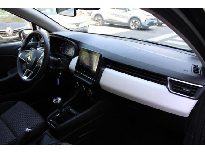 Renault Clio 1.0 tCe Limited 