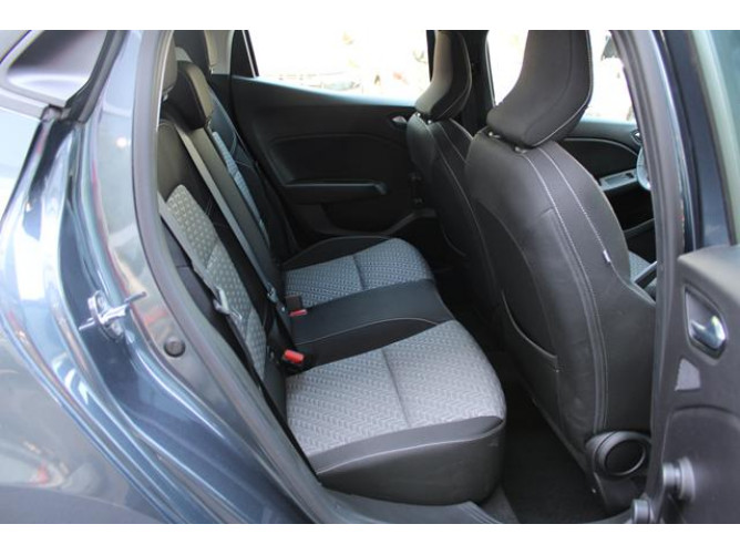 Renault Clio 1.0 tCe Limited 