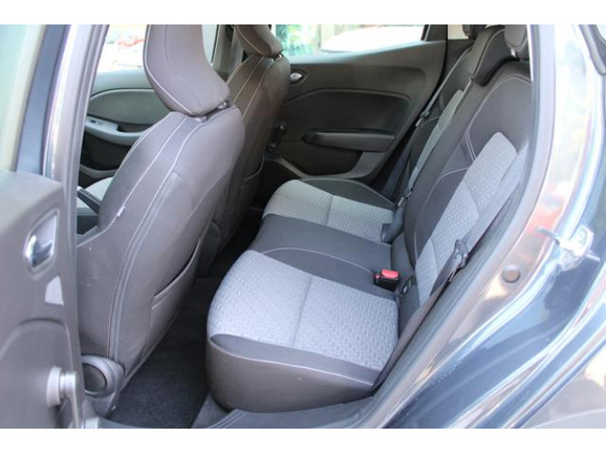 Renault Clio 1.0 tCe Limited 