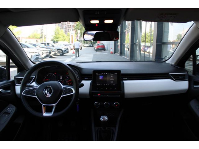 Renault Clio 1.0 tCe Limited 