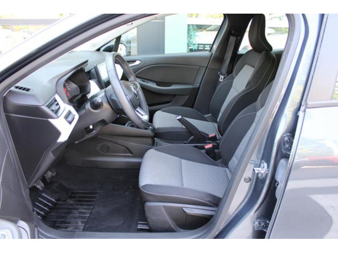 Renault Clio 1.0 tCe Limited 