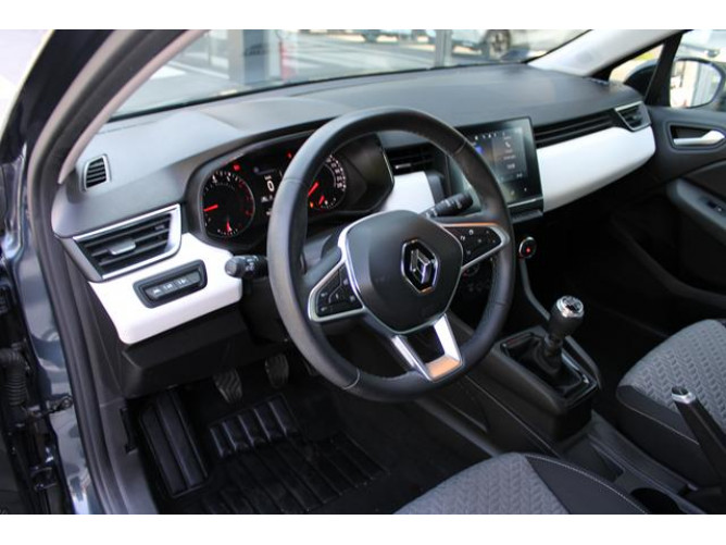 Renault Clio 1.0 tCe Limited 
