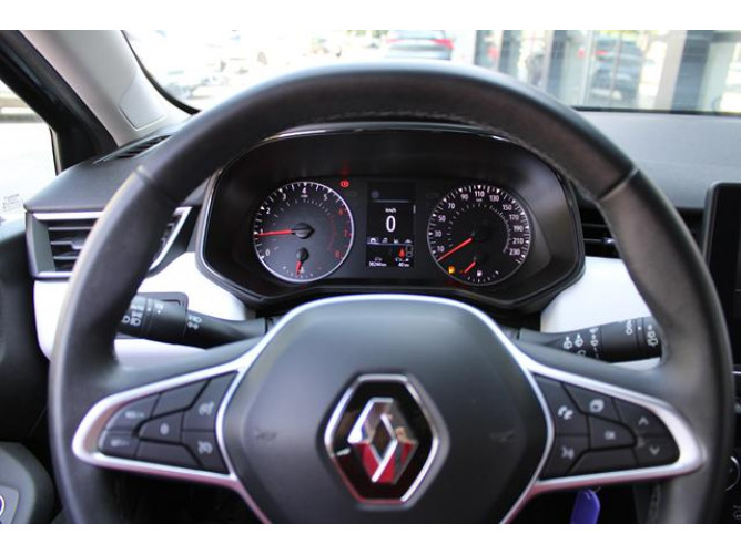 Renault Clio 1.0 tCe Limited 
