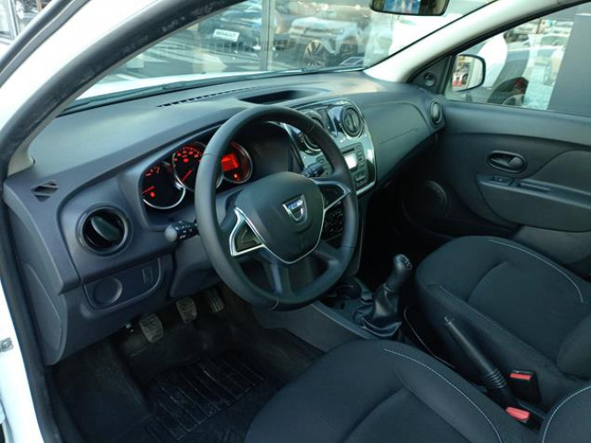 Dacia Sandero 1.5 dCi N1 