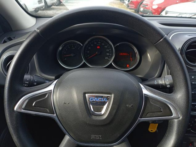 Dacia Sandero 1.5 dCi N1 