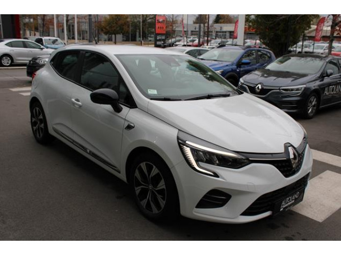 Renault Clio 1.0 sCe 