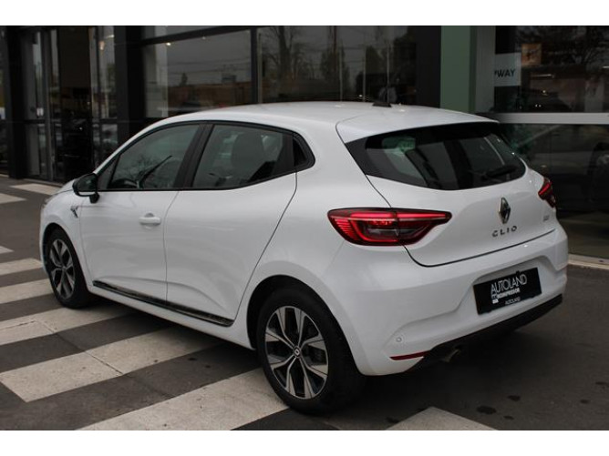 Renault Clio 1.0 sCe 
