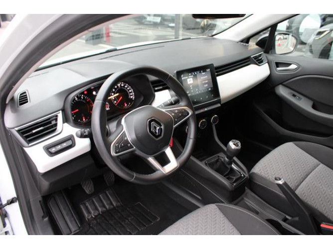 Renault Clio 1.0 sCe 