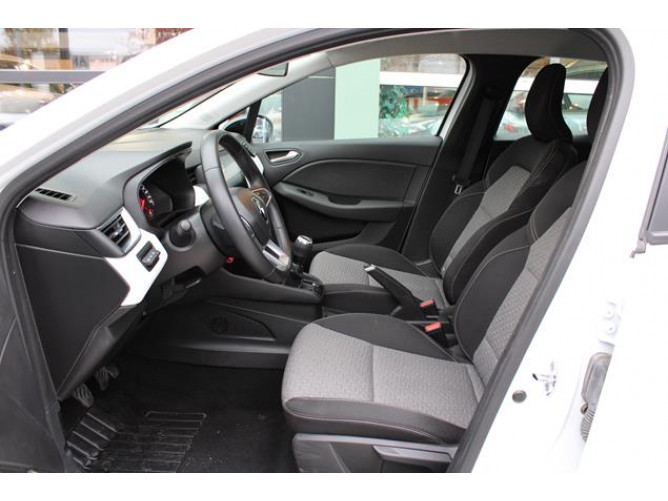 Renault Clio 1.0 sCe 
