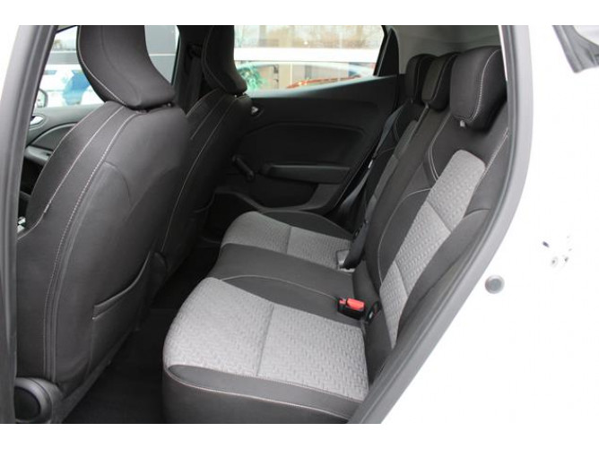 Renault Clio 1.0 sCe 