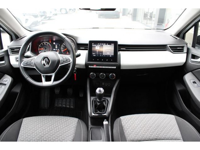 Renault Clio 1.0 sCe 