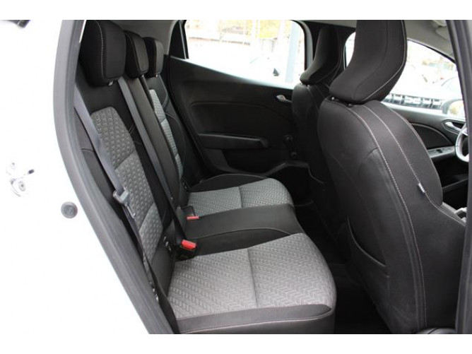 Renault Clio 1.0 sCe 