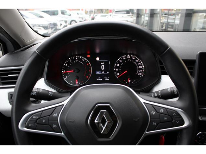 Renault Clio 1.0 sCe 