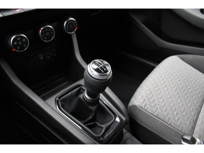 Renault Clio 1.0 sCe 