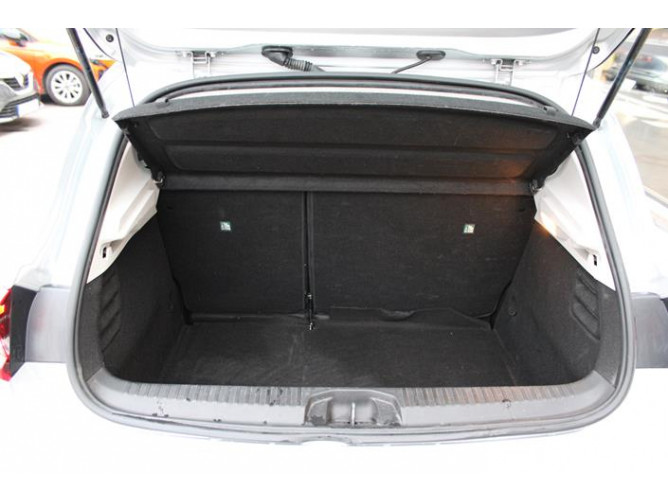 Renault Clio 1.0 tCe Limited CVT 