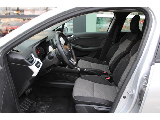 Renault Clio 1.0 tCe Limited CVT 