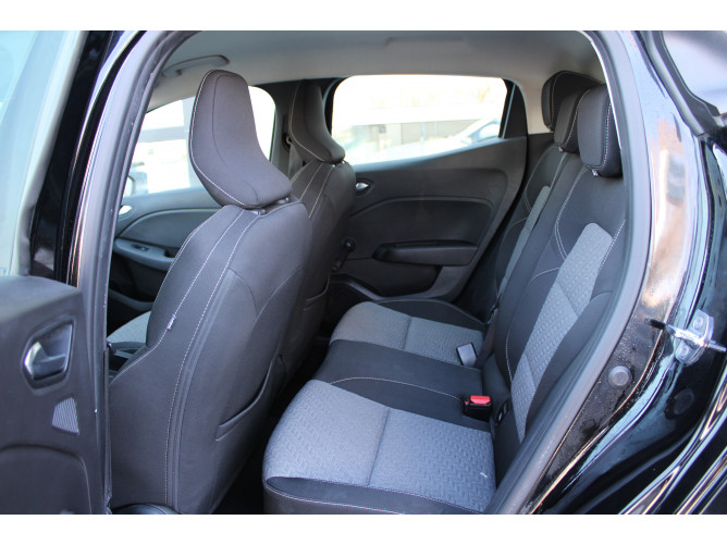 Renault Clio 1.0 tCe Limited CVT 