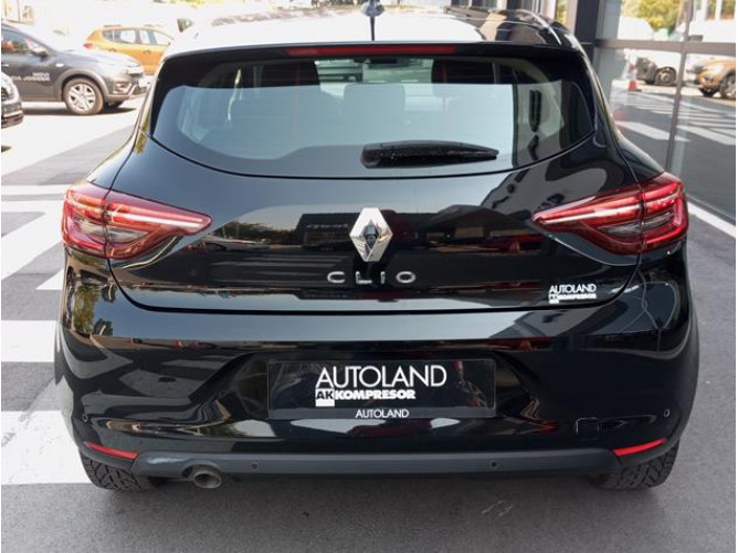 Renault Clio 1.0 Limited 