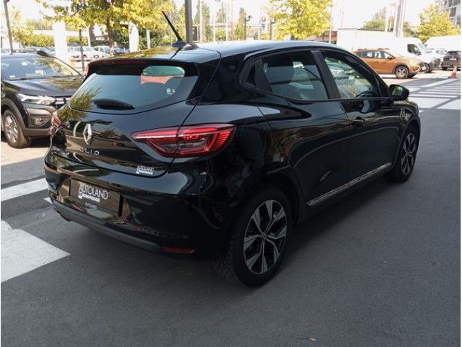 Renault Clio 1.0 Limited 