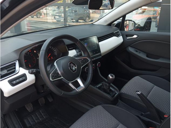 Renault Clio 1.0 Limited 