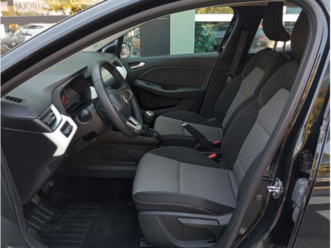 Renault Clio 1.0 Limited 