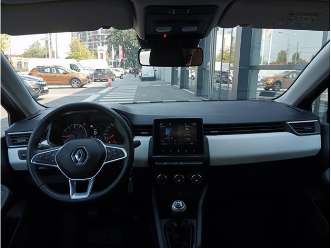 Renault Clio 1.0 Limited 