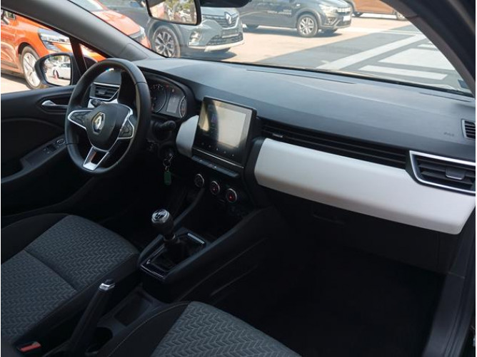 Renault Clio 1.0 Limited 