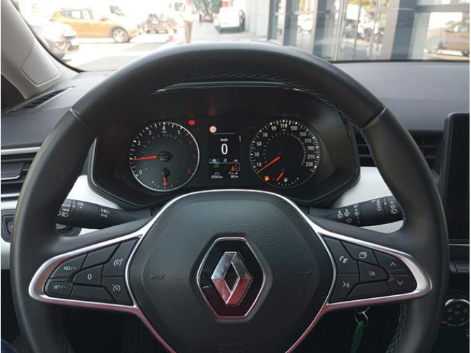 Renault Clio 1.0 Limited 