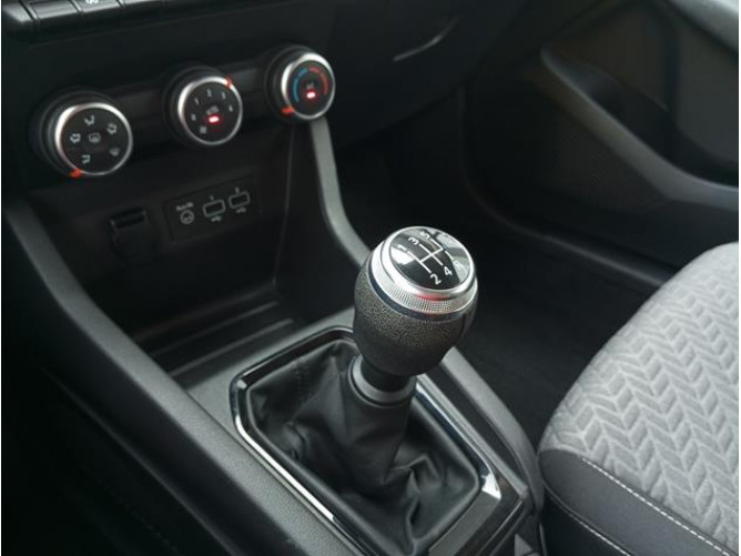 Renault Clio 1.0 Limited 