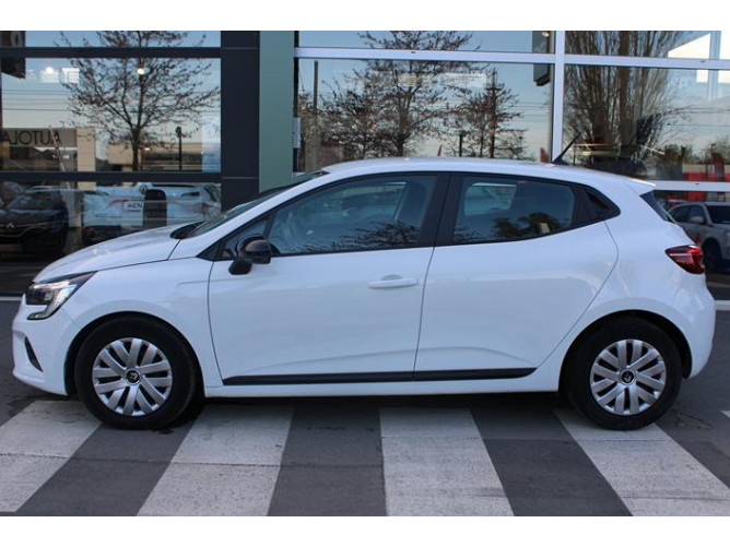 Renault Clio 1.5 dCi Limited 