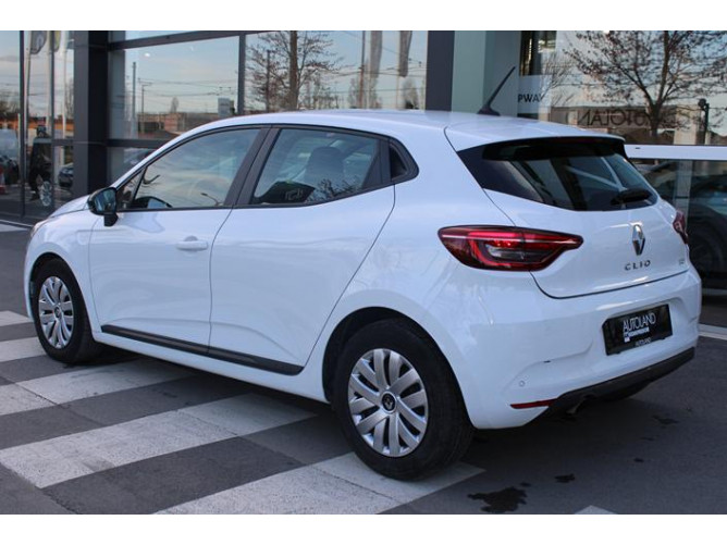 Renault Clio 1.5 dCi Limited 