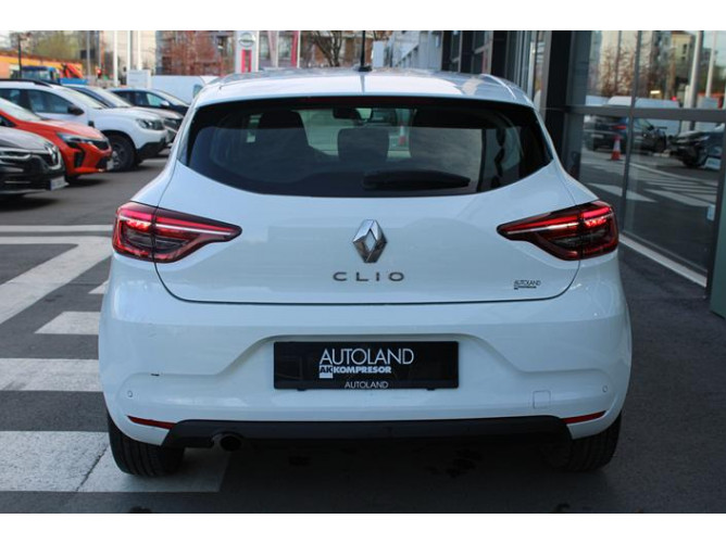 Renault Clio 1.5 dCi Limited 