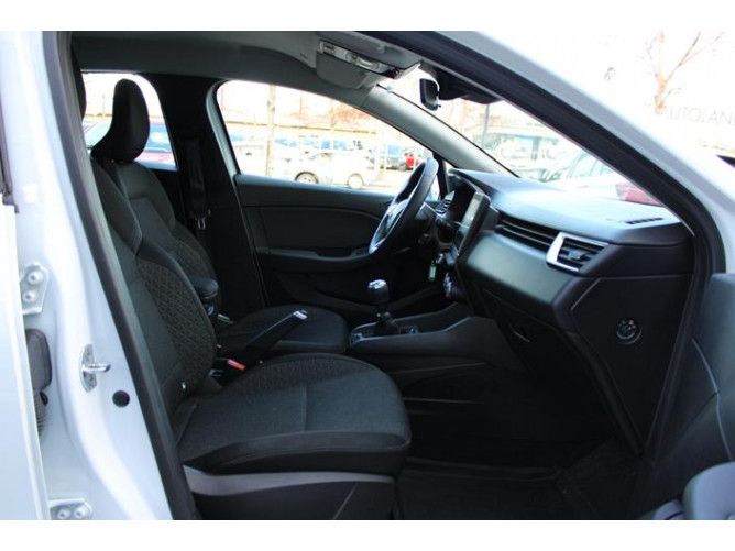 Renault Clio 1.5 dCi Limited 