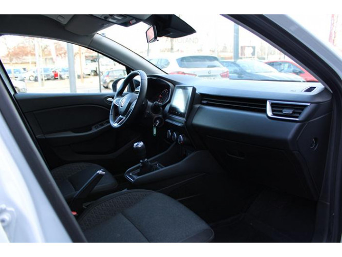 Renault Clio 1.5 dCi Limited 