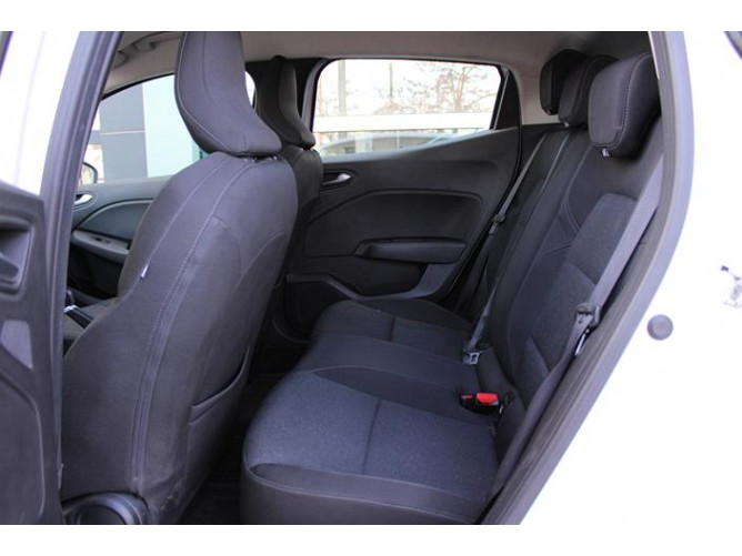 Renault Clio 1.5 dCi Limited 