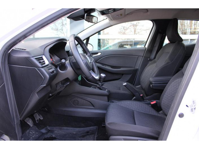 Renault Clio 1.5 dCi Limited 