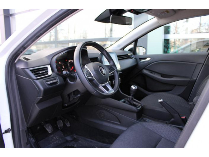 Renault Clio 1.5 dCi Limited 