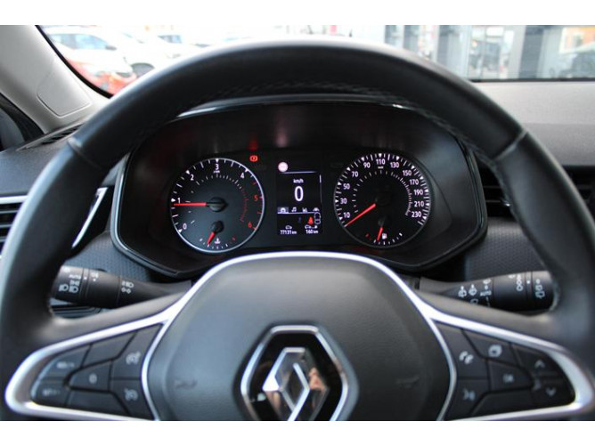 Renault Clio 1.5 dCi Limited 